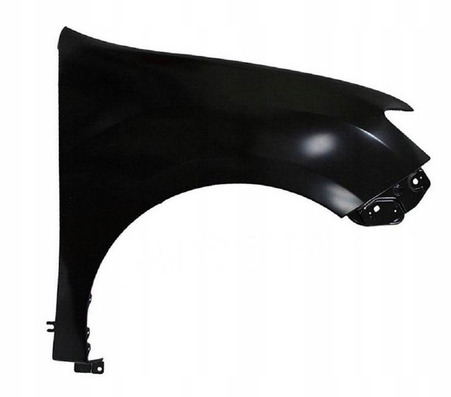 фото №1, Крила передній правий renault symbol logan 2013-