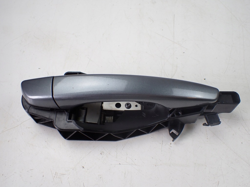 фото №1, Ручка двері лівий задня opel crossland x