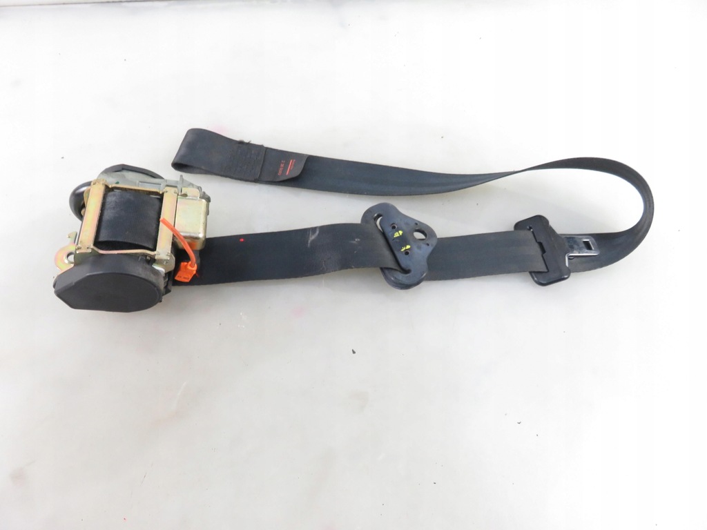 фото №1, Pas правий передній peugeot 206 3d 5500848xx