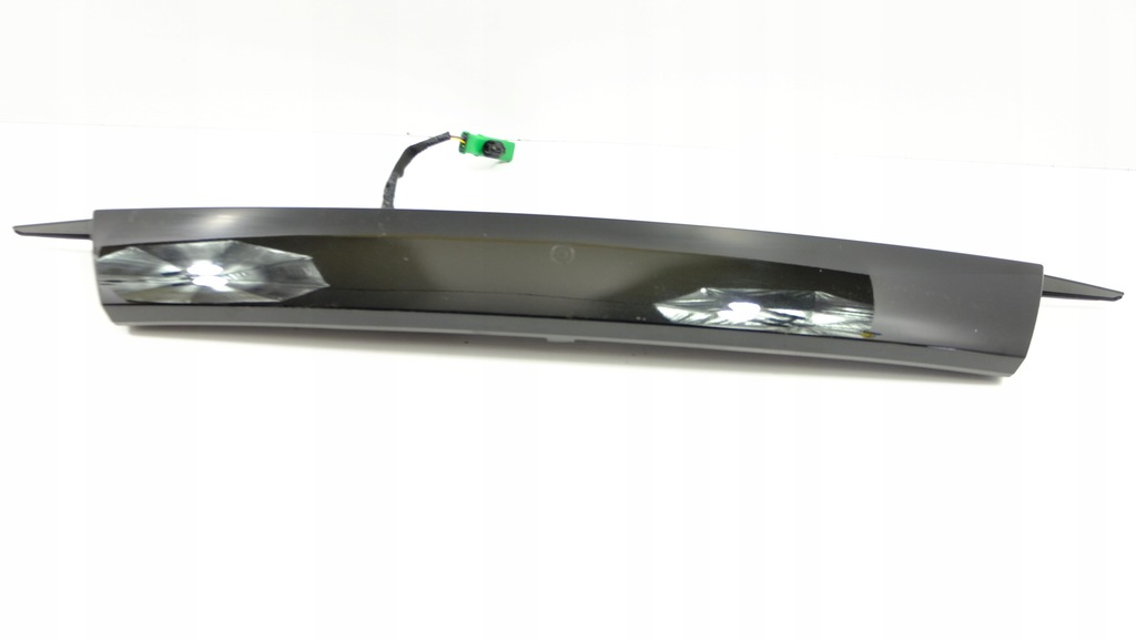 фото №1, Peugeot 508 ii накладка крышки sedan