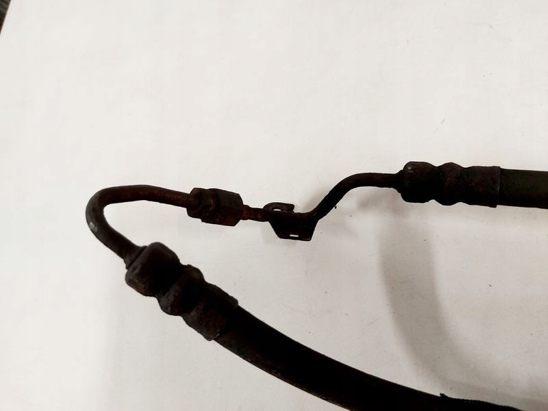 фото №4, Bmw 7 e65 4.4 v8 шланг труба пабтрубок  усилителя трубка