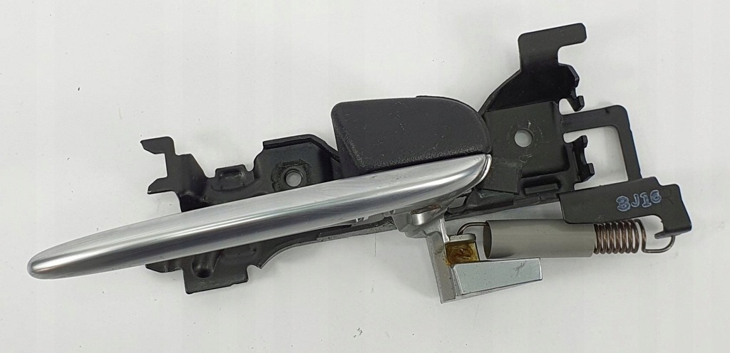 фото №3, Ручка дверь правый перед mazda rx-8