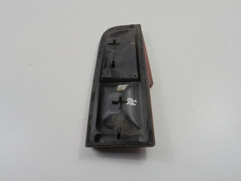 фото №8, Punto ii накладка отражатель правый 3d lift fl 461807481