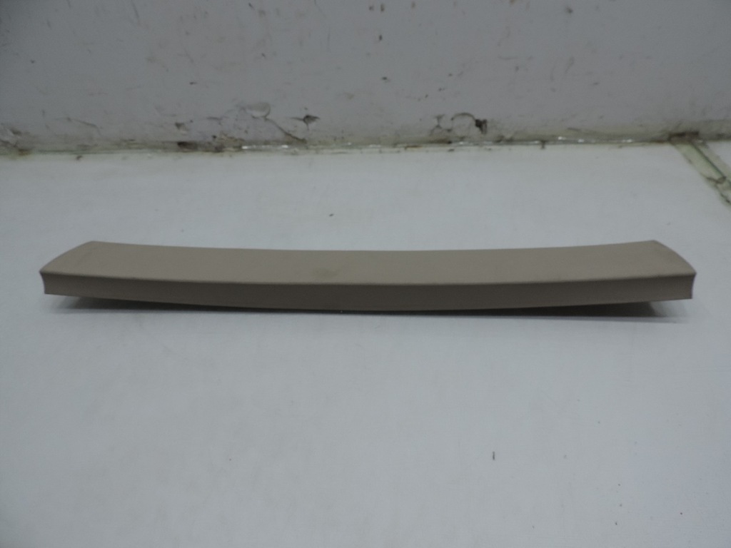 фото №2, Молдинг стельовий задня skoda octavia ii kombi