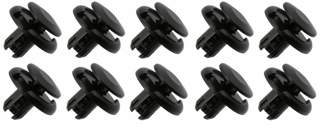 фото №1, Honda accord city civic клипсы штифт подкрылок оригинальные запчасти