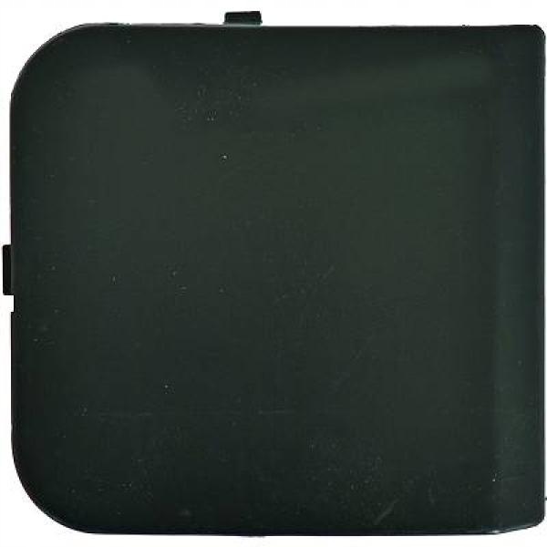 фото №1, Заглушка фаркоп do nissan qashqai 10-13