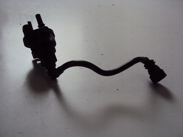 фото №3, Клапан вакуумa renault megane iv 2016-