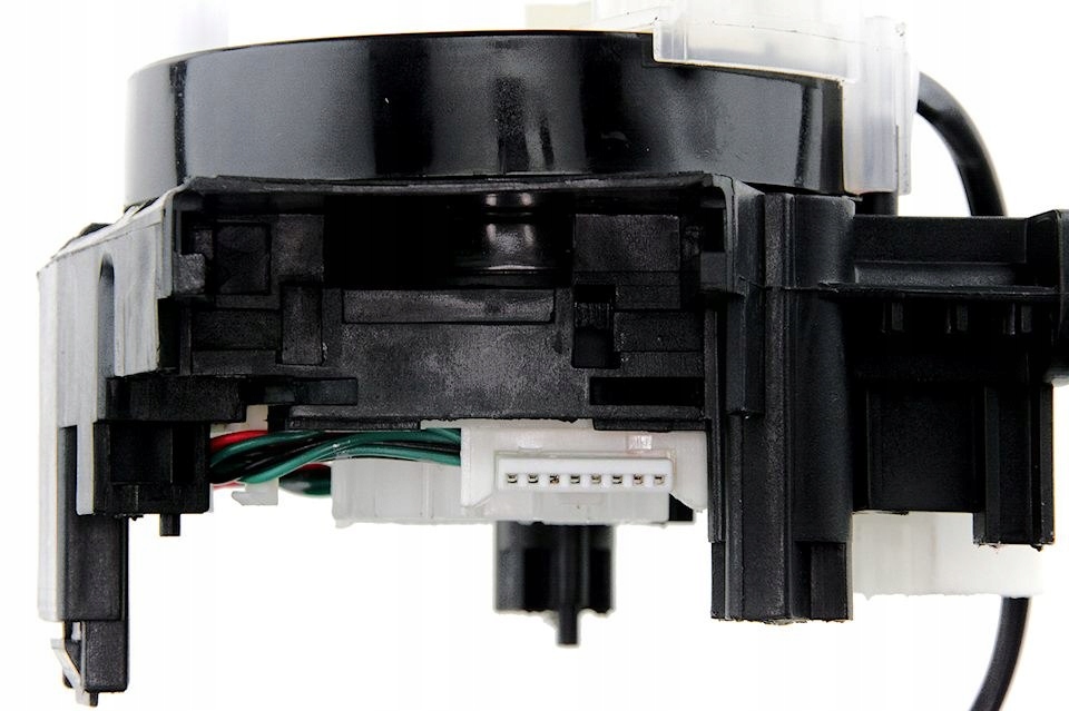 фото №12, Стрічка руль/шлейф nissan navara d40 2005-,micra k12 2007.09-,note e11