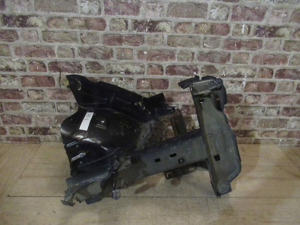 фото №1, Лонжерон перед левая citroen ds5 15/19