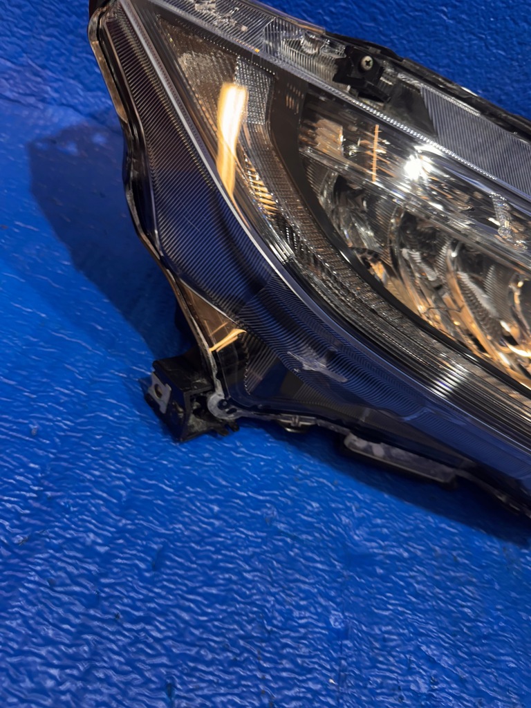фото №5, Honda civic x full led лампа передняя правая