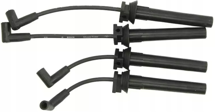 фото №1, Набір трубопровід запалювання bosch 986 357 270