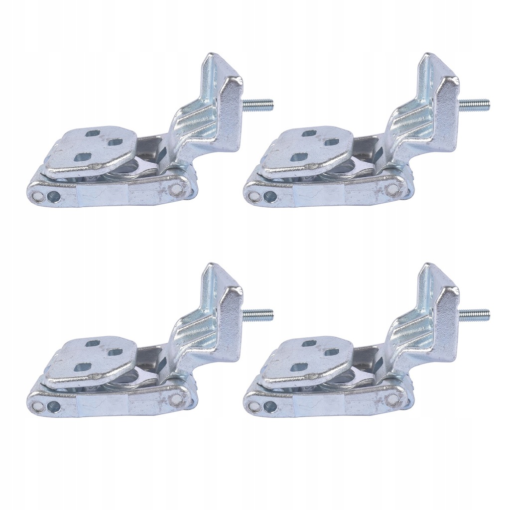 фото №7, Петля задних дверь 270° do renault master iii opel movano b nissan nv400