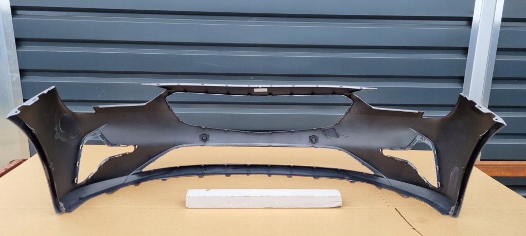 Insignia b рестайлінг  2020- бампер перед оригінал a013 Київ