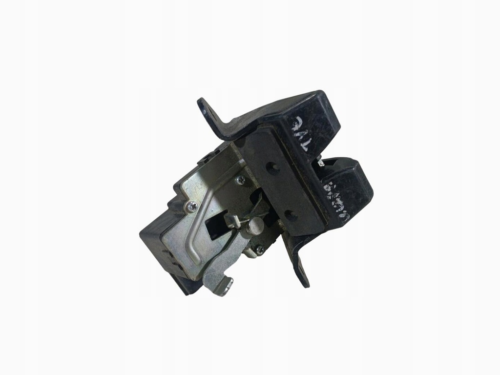 фото №1, Замок крышки задняя hyundai i30 i