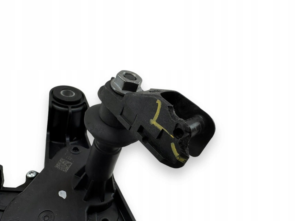 фото №6, Peugeot 2008 ii 2024 моторчик двірники скло задній