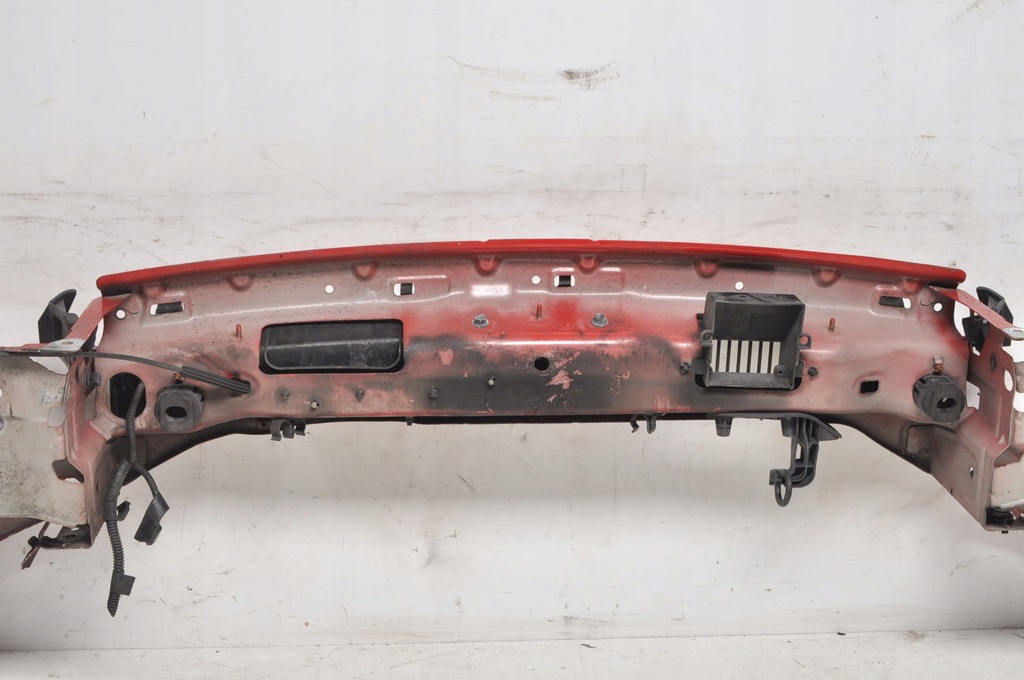 фото №7, Volvo s40 ii v50 pas передний усилитель