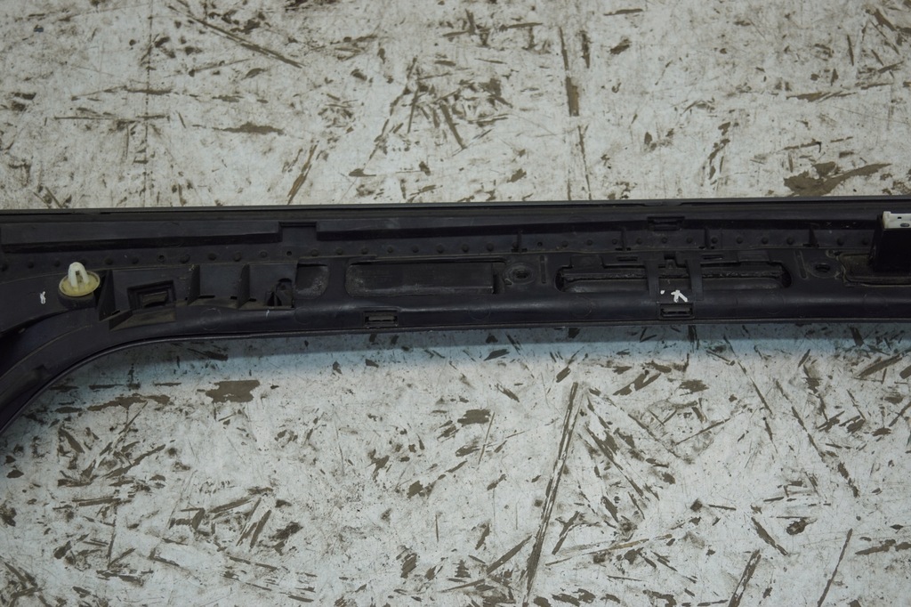 фото №10, Накладка кришки мікровимикач задня bmw x3 e83