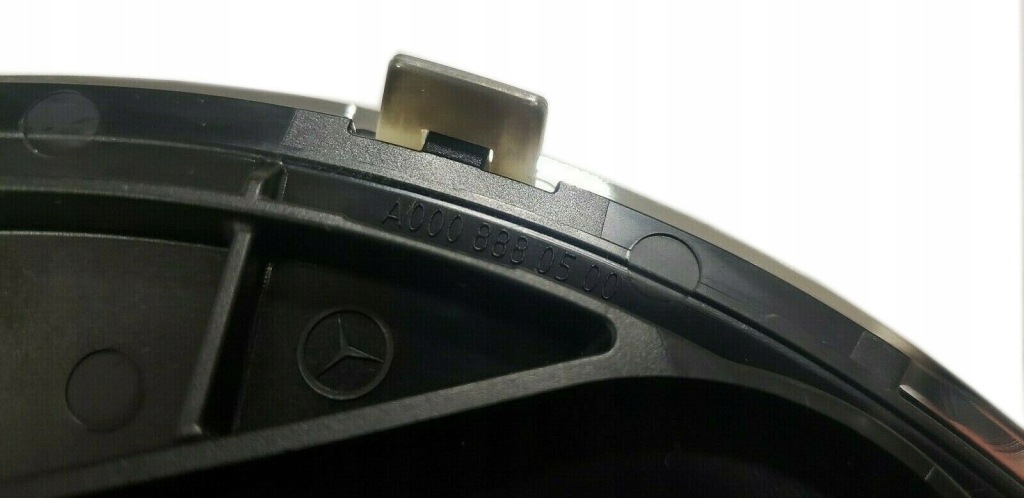 фото №6, Mercedes зірка емблема logo решітка радіатора distronic cls lift w257 c257 amg gt