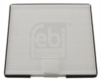 фото №1, Febi фільтр салонний chevrolet matiz 05-/spark 05-/daewoo 05-