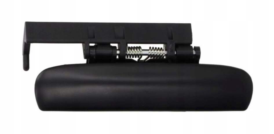 фото №1, Citroen xsara ручка наружная передняя правая