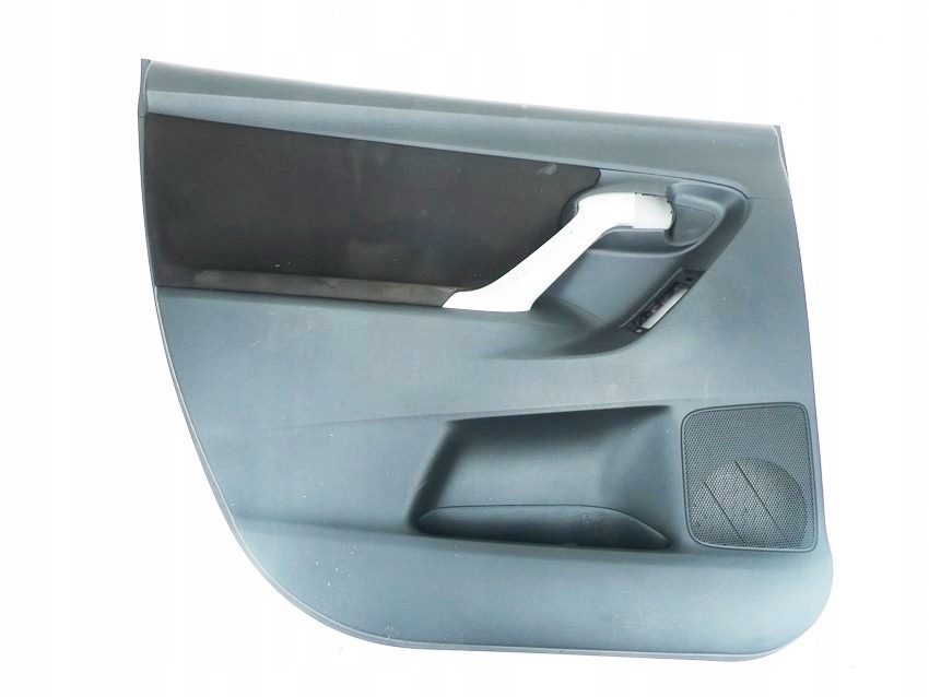 фото №1, Обшивка задній лівий двері toyota verso 09-13 rok