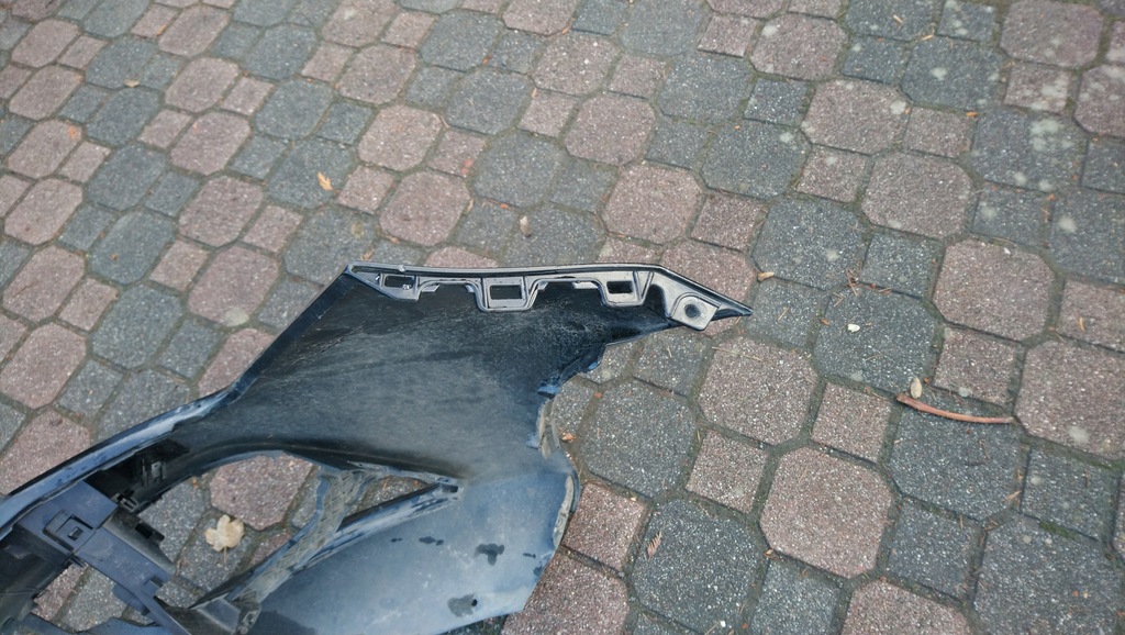 фото №8, Бампер перед передний seat leon iii lift fr