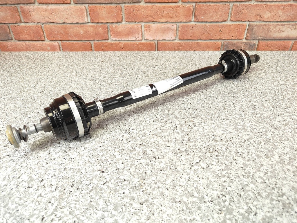 фото №1, Приводной вал левый задняя левая задняя bmw 3 g20 g21 8487123