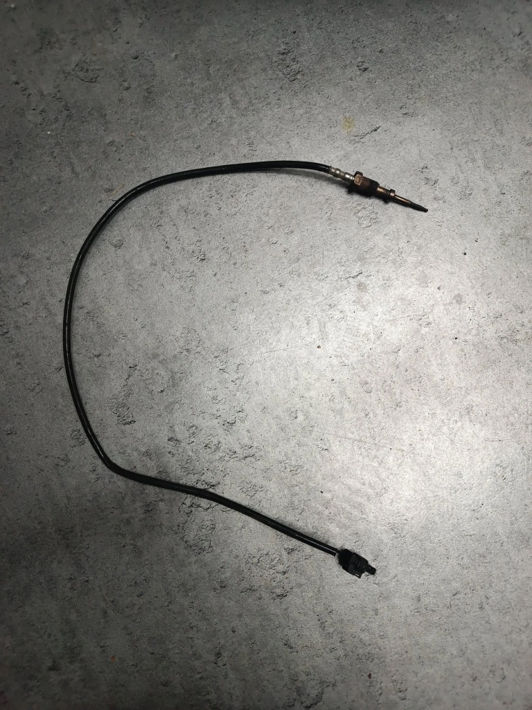 фото №1, Bmw x5 f15 2017 датчики температуры выхлопных газов