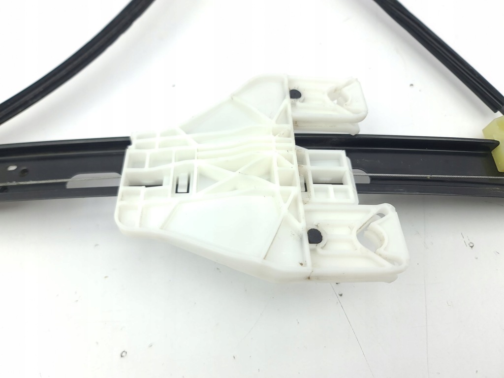 фото №9, Audi a1 2023 левая сторона механизм подъёма стекло задний bez двигателя