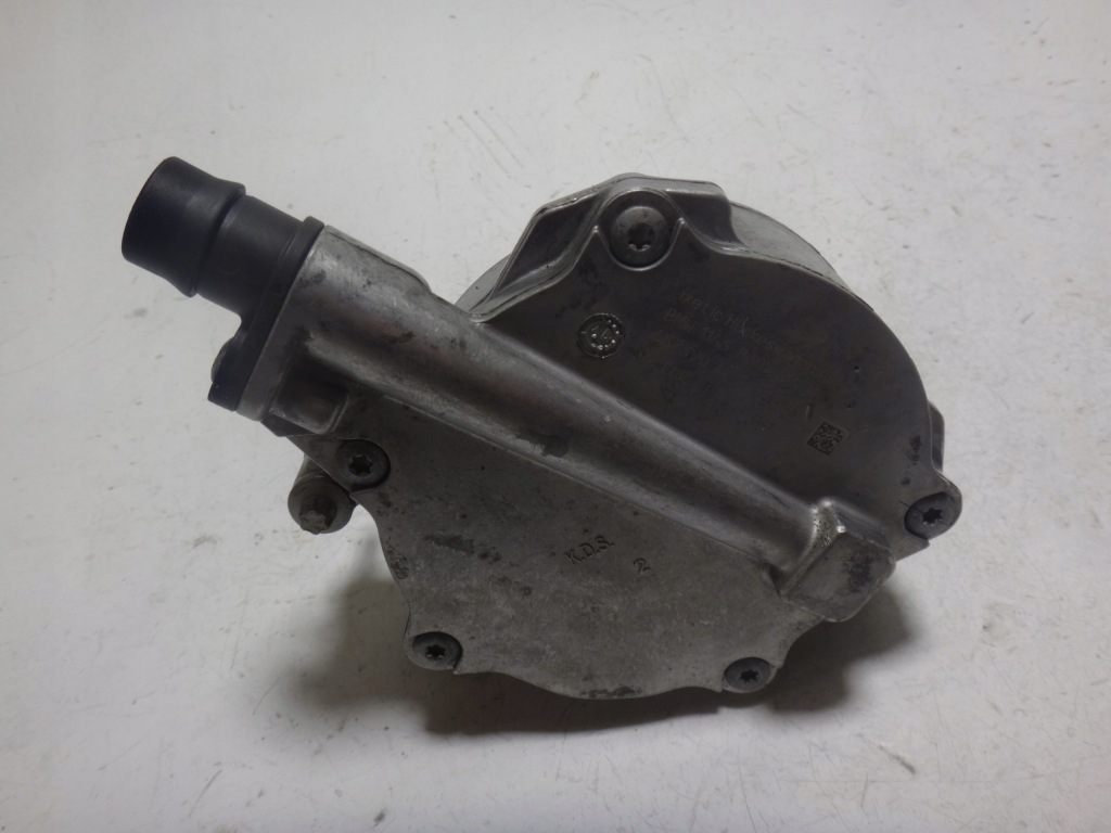 Вакуум насос вакуум bmw f07 f10 f06 f12 f01 x5 e70 f15 f16 n63 n63n s63r в Україні