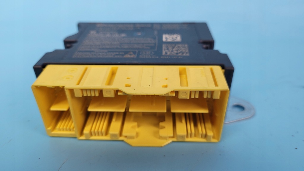 фото №8, Mercedes w206 c220 21r модуль блок управления подушка безопасности a2069004216