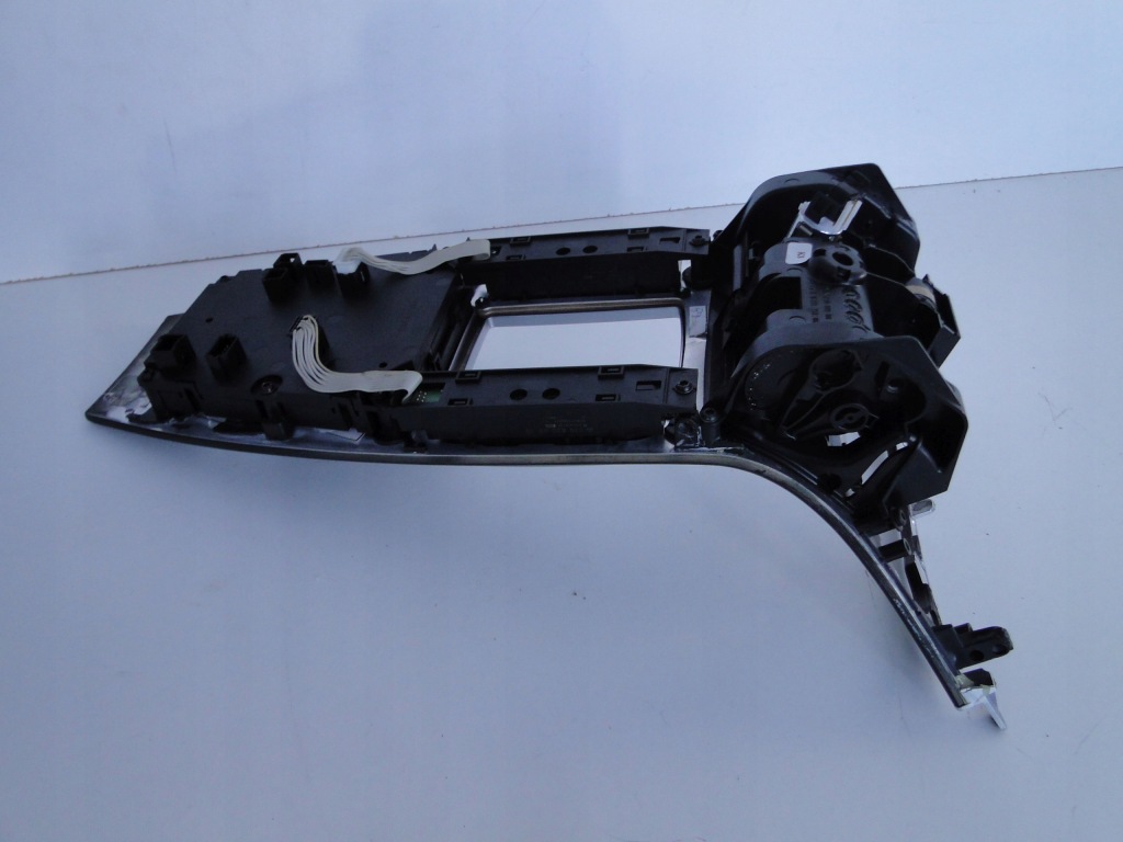 фото №13, Mercedes sl 230 r230 тунель середній панель