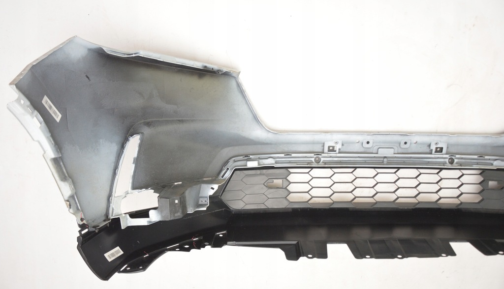 фото №9, Бампер перед honda cr-v vi 23-2025r nh909p