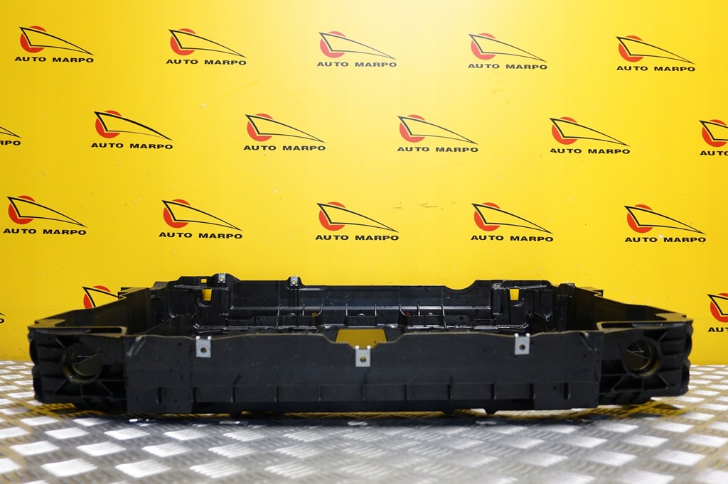 фото №10, Mazda cx9 2016 - 2023 підсилювач передній pas перед передні tk4853110