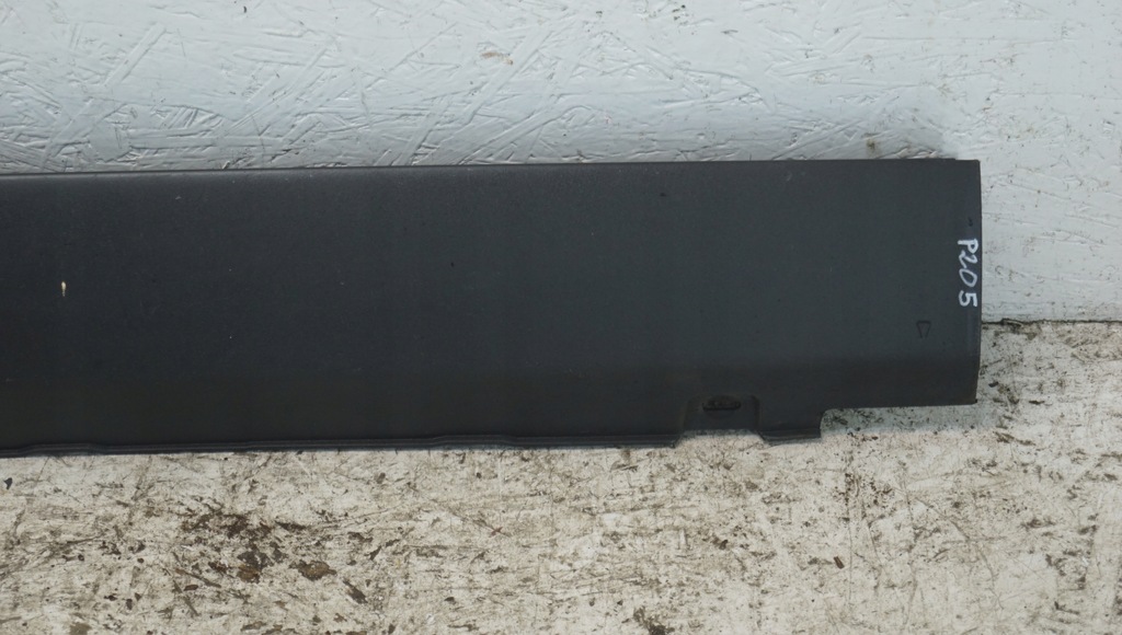 фото №6, Поріг молдинг поріг права ford kuga mk1 8v41-s10154-ac