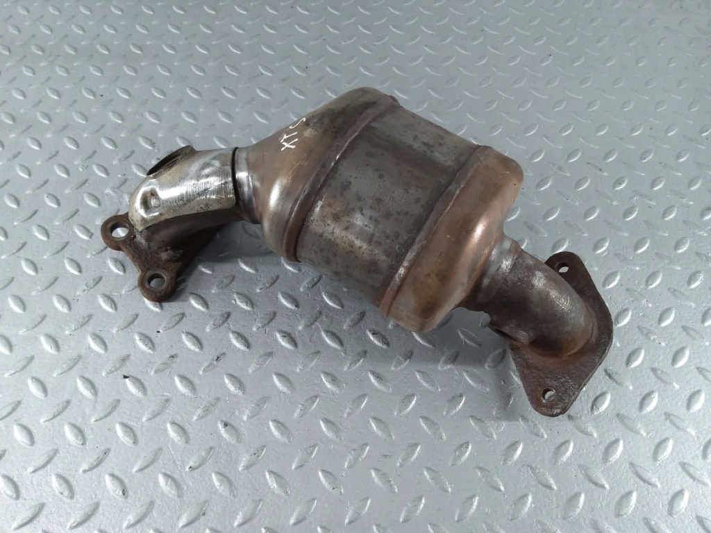 Купить Katalizator/dpf cadillac xts 12638700