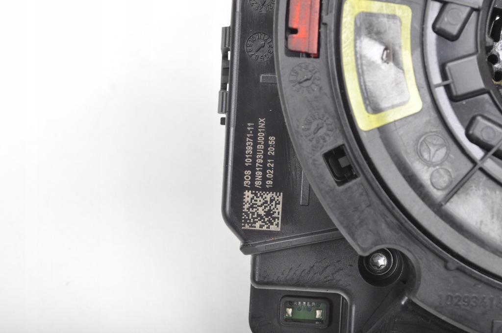 фото №13, Mercedes gla ii h247 переключатель комбинированный 21r