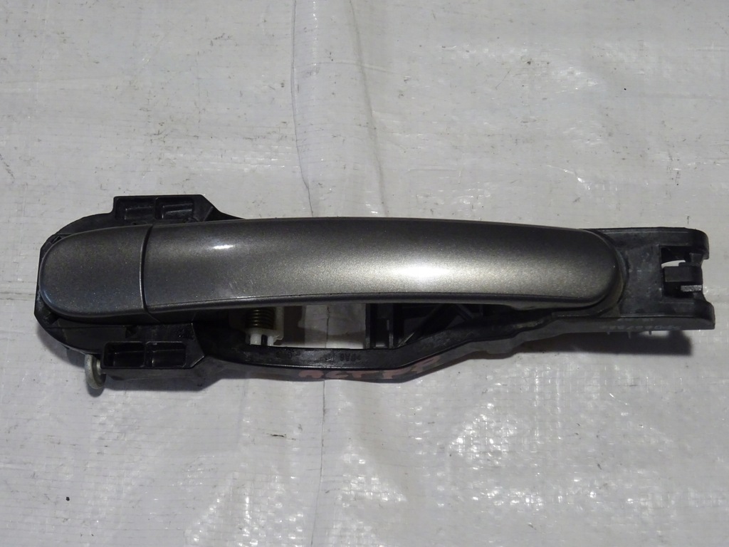 фото №1, Ручка зовнішня перед права seat altea 5p0 ls7u