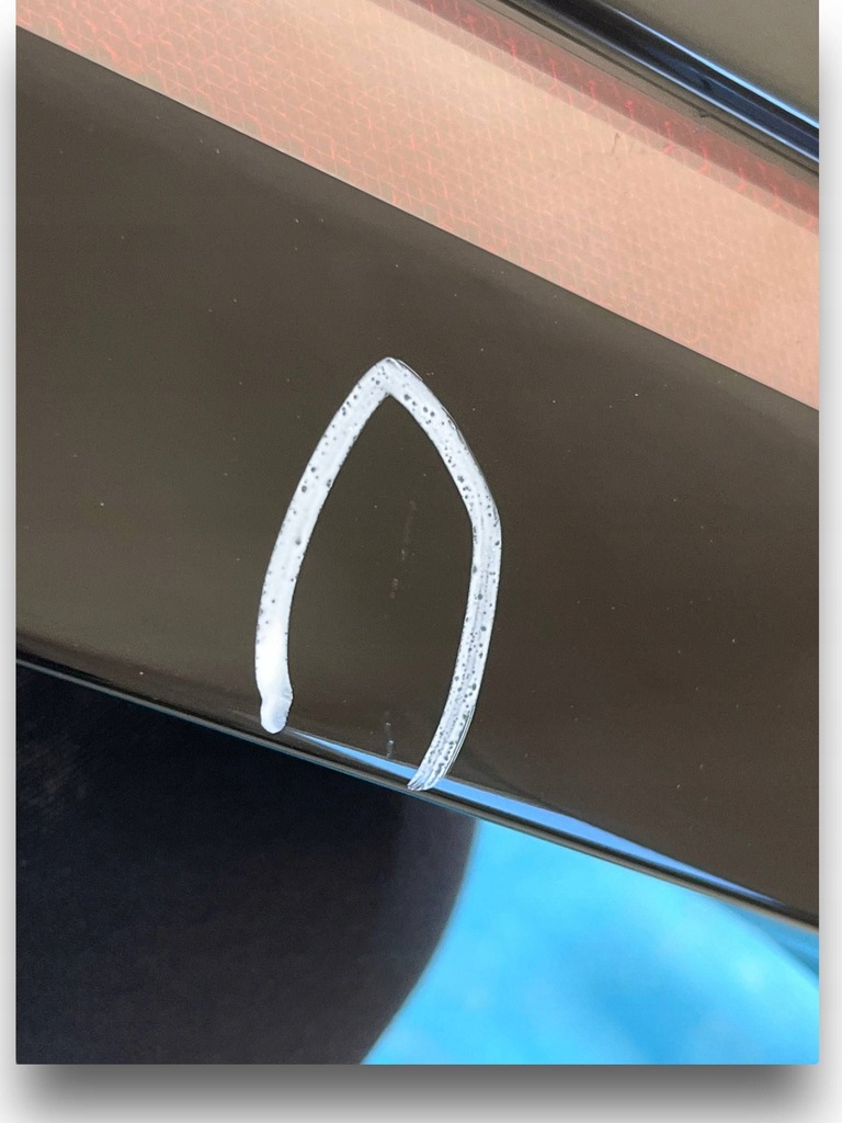 фото №7, Vw t-cross накладка лампа задня задня 2gm827577j #d