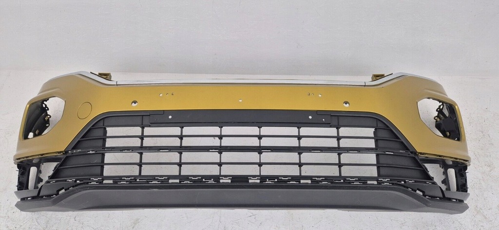 фото №5, Vw t roc t-roc 2ga r line 2017- бампер передній перед 2ga807221k