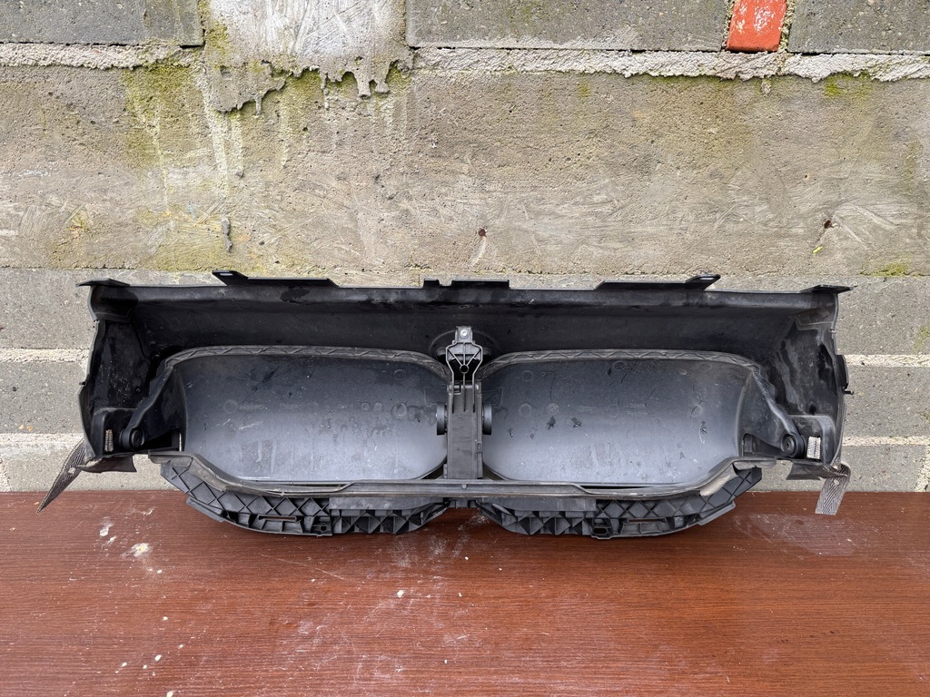 фото №9, Bmw 2 f44 повітропровід повітря жалюзі 5a23eb4