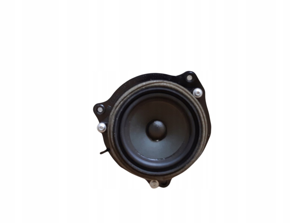 фото №1, Bmw x1 f48 динамик дверь правый задняя 9274700