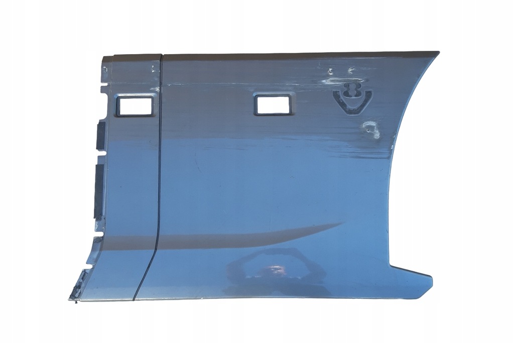 фото №1, Scania r s спойлер захист міжосьова обшивка панель 2338003