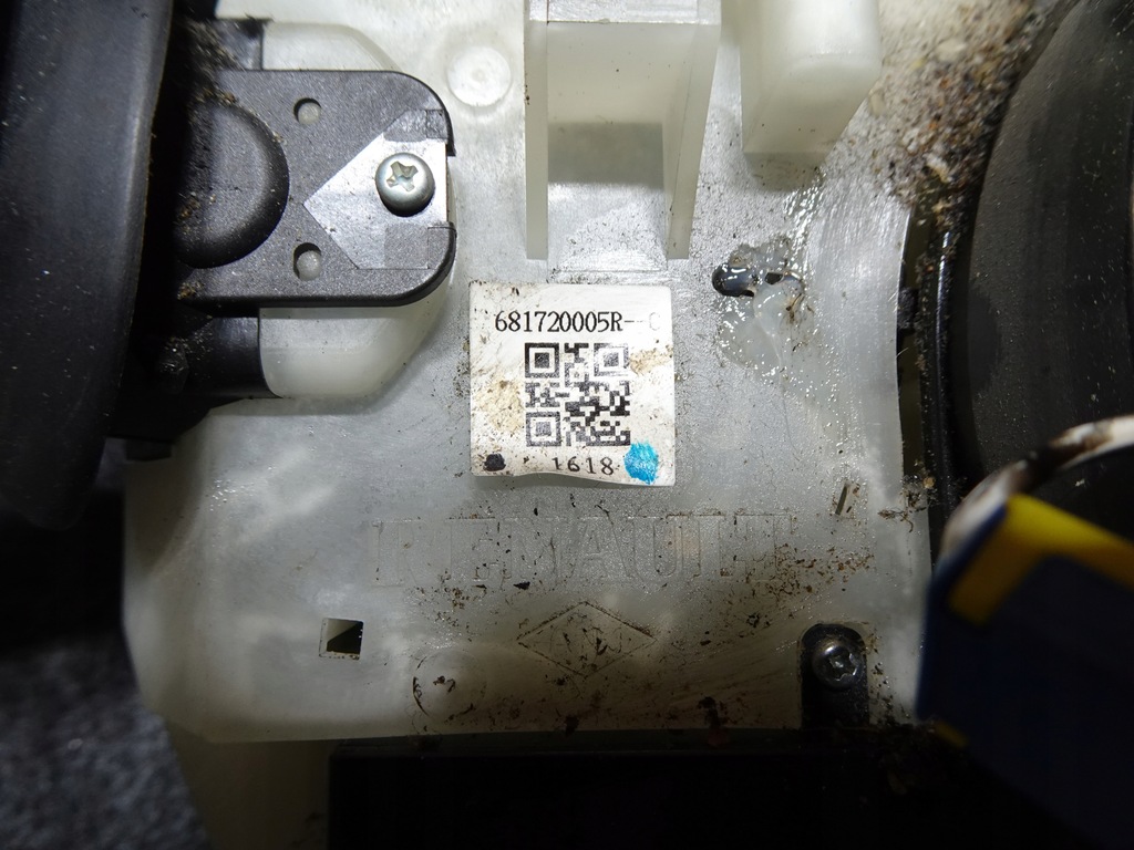 фото №11, Renault master 3 iii 10r- ковпак кришка 403150031r