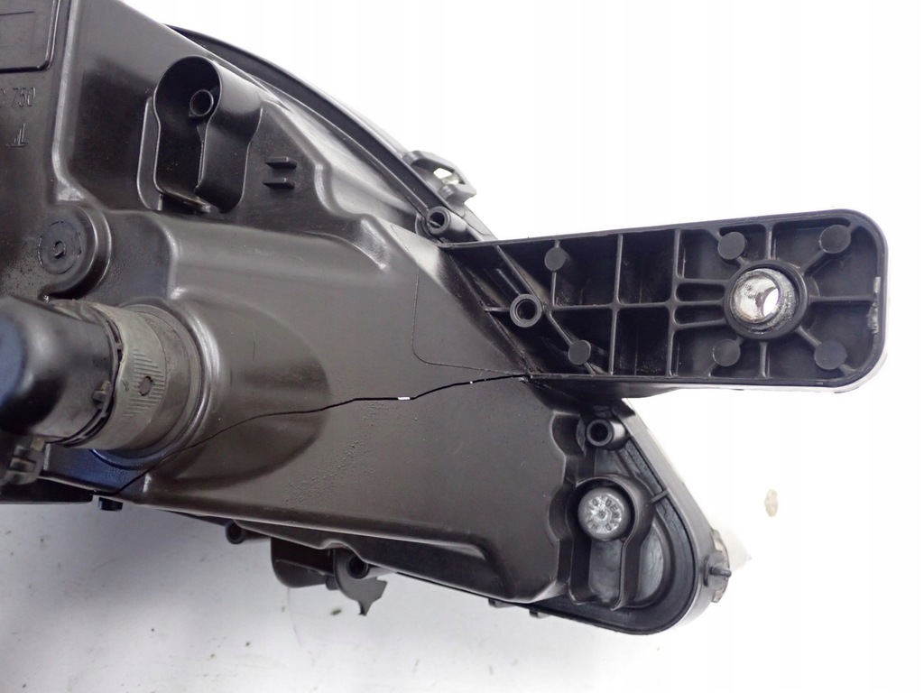 фото №16, Kompletny перед капот 2xlampy бампер комплект радіатор peugeot boxer 2020r