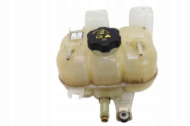 фото №9, Chrysler pacifica 17 18 19 бачок расширительный