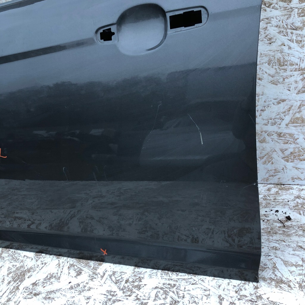 фото №5, Двері передні перед ліва ford focus mk3