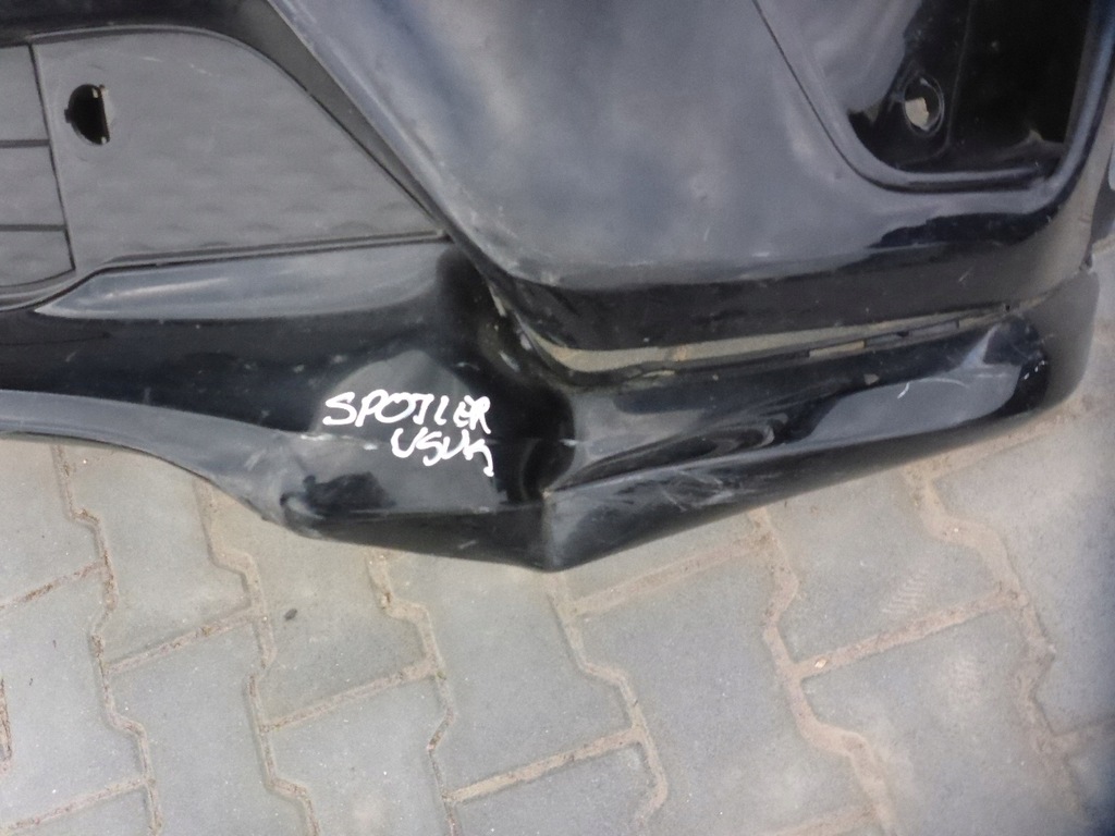 фото №9, Ford mustang mach-e gt 2021- бампер перед передний оригинал