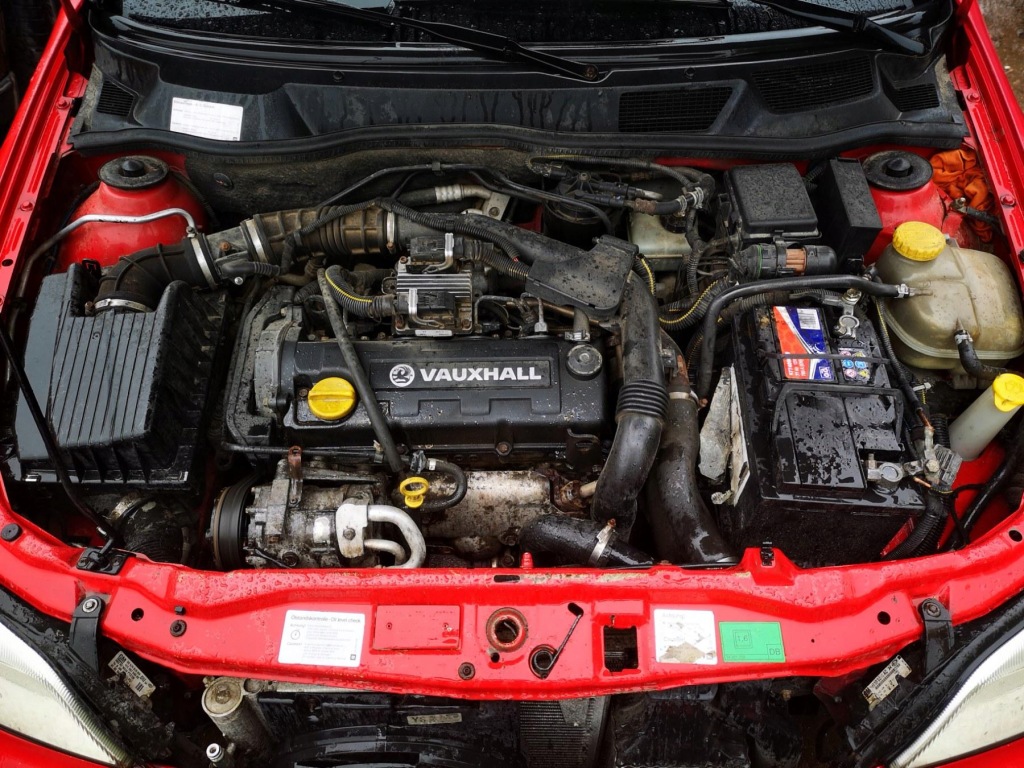 Opel astra модуль abs 2001 1.7l 0130108114 Київ