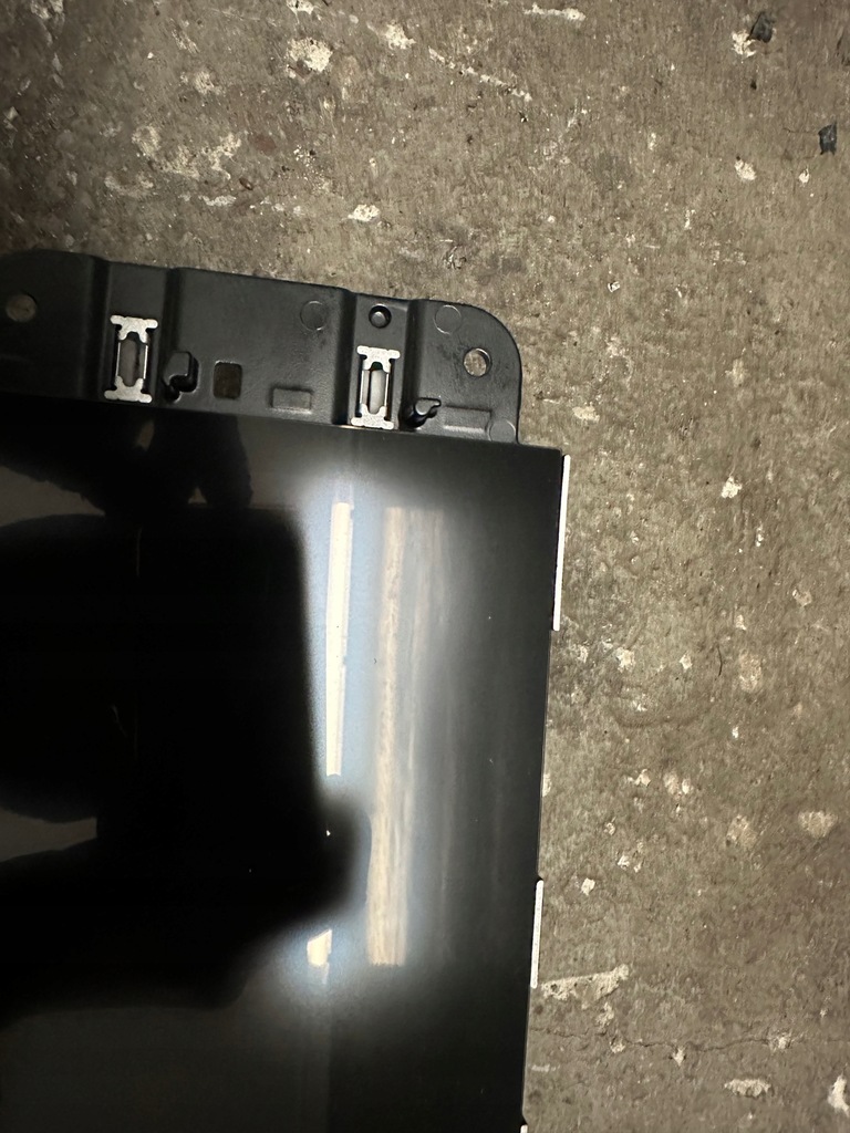 фото №5, Дисплей mmi audi a6 a7 c8 eu 4k1919605n